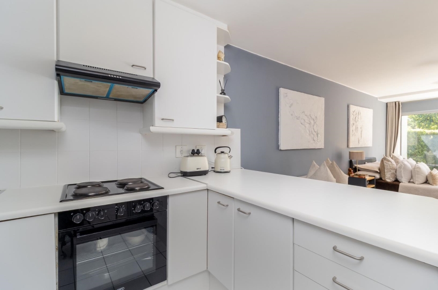 To Let 0 Bedroom Property for Rent in Vredehoek Western Cape